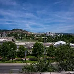 Capital Apartment Sarajevo