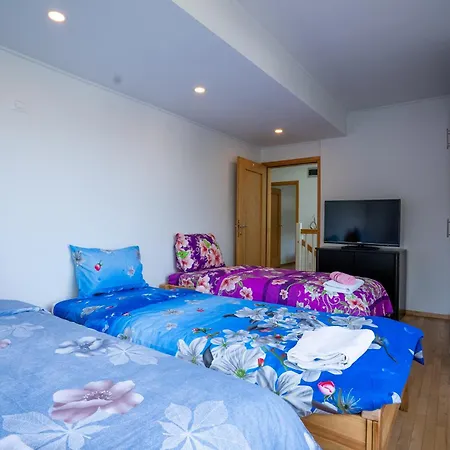 Appartamento Capital