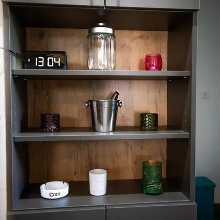 Capital Appartamento Sarajevo