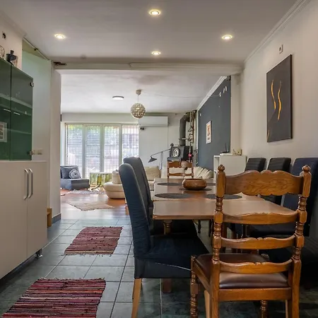 Appartamento Capital