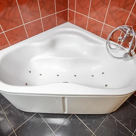 Capital Appartement Sarajevo