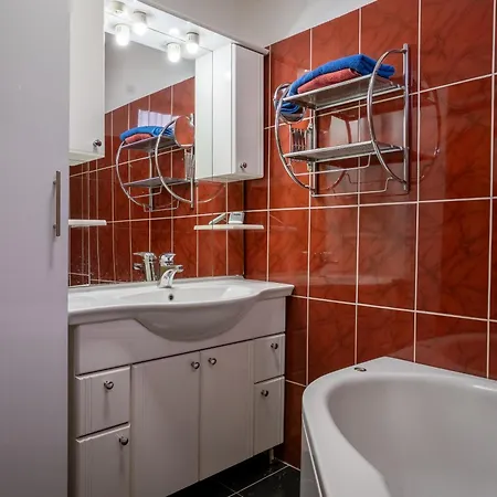 Appartamento Capital