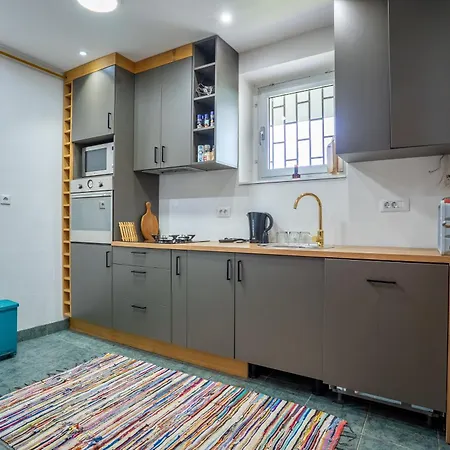 Capital Appartement Sarajevo