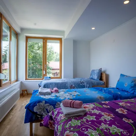 Appartement Capital *