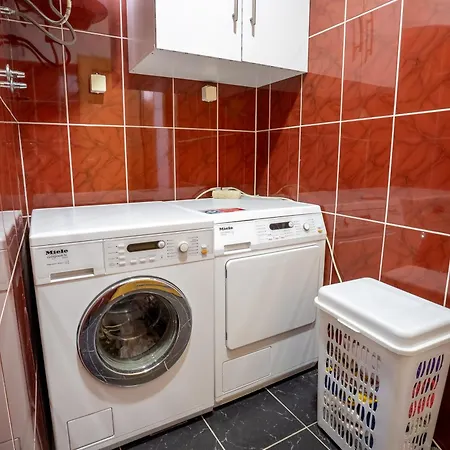 Capital Appartement Sarajevo