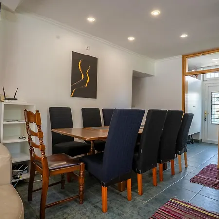 Capital Appartamento Sarajevo