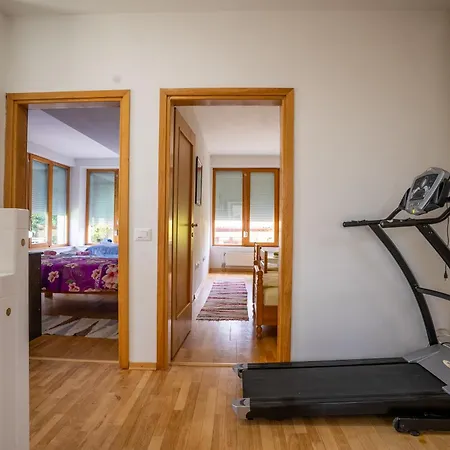 Capital Appartamento