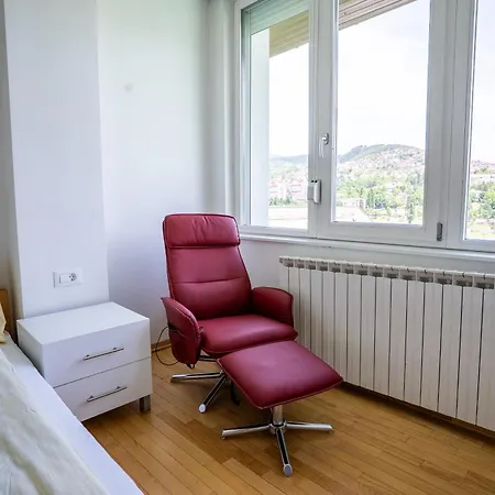 Appartamento Capital