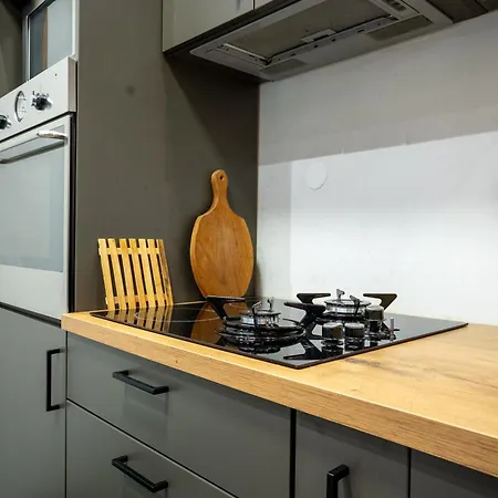 Capital Appartamento *