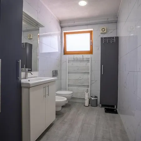 Capital Appartement Sarajevo