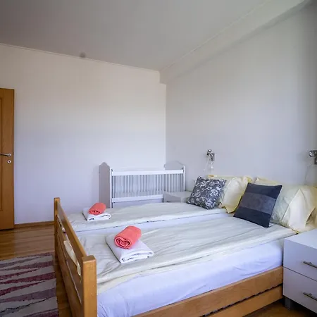 Capital Appartement *