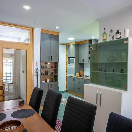 Capital Appartement *