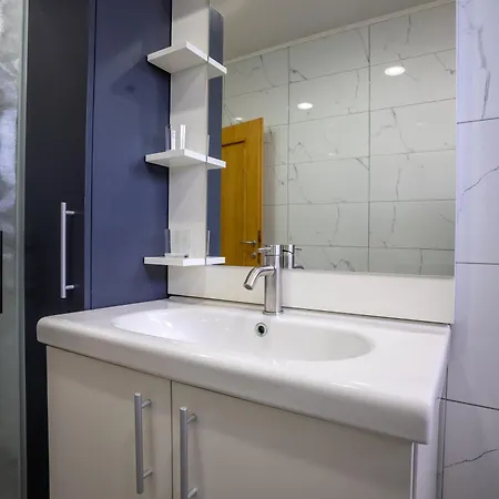 Appartement Capital *