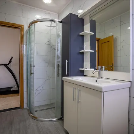 Capital Appartamento