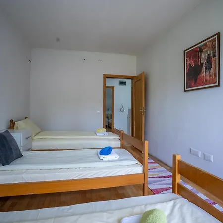 Appartement Capital *