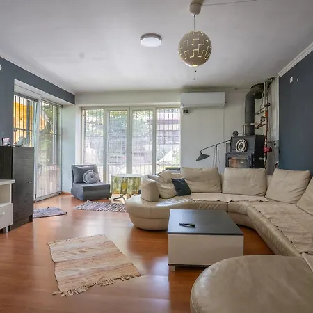 Appartamento Capital Sarajevo