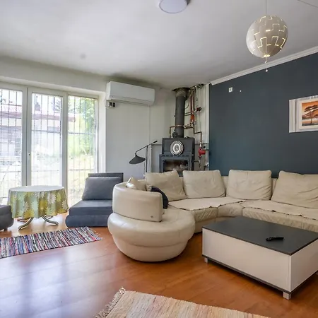 Capital Appartamento *