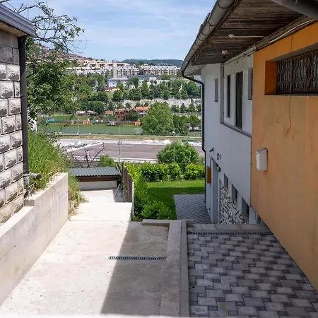 Capital Sarajevo