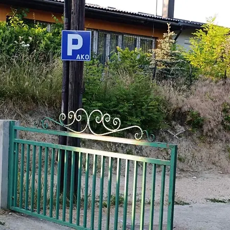 Capital Lägenhet *