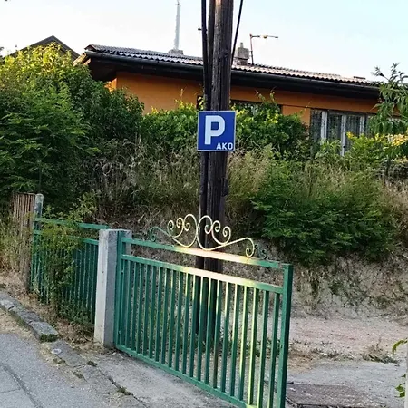 Appartamento Capital *