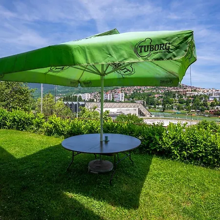 Appartamento Capital Sarajevo