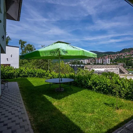 Capital Appartamento *