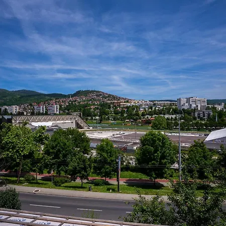 Appartamento Capital *