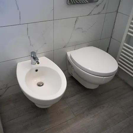 Appartamento Capital Sarajevo