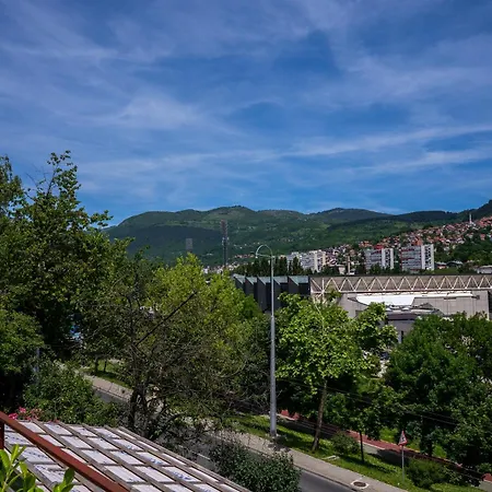 Capital Appartamento *