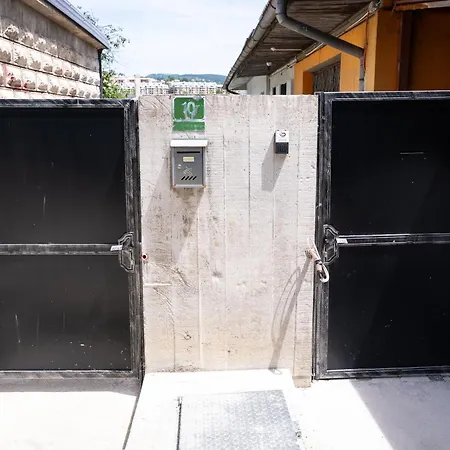 Appartamento Capital Sarajevo