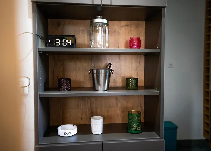 Capital Apartmán Sarajevo